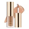 Boobeen Liquid Matte Eyeshadow, Long Lasting Waterproof Liquid EyeShadow, Velvet Matte Cream Eyeshadow, Neutral Nude Eyeshadow Makeup