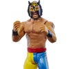 Mattel WWE Lince Dorado Action Figure, Posable 6-inch Collectible for Ages 6 Years Old & Up