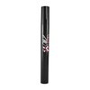 MZ Ideas Precision Waterproof Eyeliner Pen, Waterproof, Fine Felt Tip, Black with build In Sharpener, Black