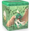 Pokemon Cards: Grass Stacking Tin