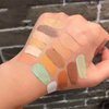 VERONNI Concealer Palette 50 Color Professional Cream Contour Makeup Cosmetic Palette Salon and Daily Use Contouring Foundation Kit (50 color concealer)