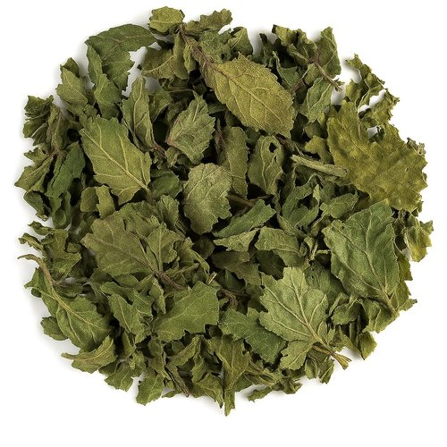 Organic Bio Herbs-Dried Nettle Leaf/Leaves - All-Natural, Premium, and Sustainable for Herbal Tea, Remedies, Crafts, and Eco-Friendly Uses(Urtica Dioica) 6 Oz.
