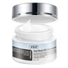 VGO Snail Mucin 92% Moisturizer Daily Face Moisturizer Hydrating Repair Face Gel Cream for Dry & Sensitive Skin, All Skin Types 50g / 1.76oz