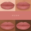 L.A. Girl Matte Flat Velvet Lipstick (GLC813 hush)