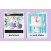 Sugar Robot Inc. Edible Butterflies Assorted Size Pastel Premium Crafted Made in the USA - Cake and Cupcake Toppers, Decoration (pink)