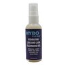 Mybo Clean Hydrating Lids and Lash Cleansing Gel, Manuka Honey UMF 16+, Aloe Vera, Coconut Oil, Dead Sea Salt, 2 Fl Oz