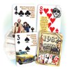 Flickback 1982 Trivia Playing Cards: Happy Birthday or Anniversary