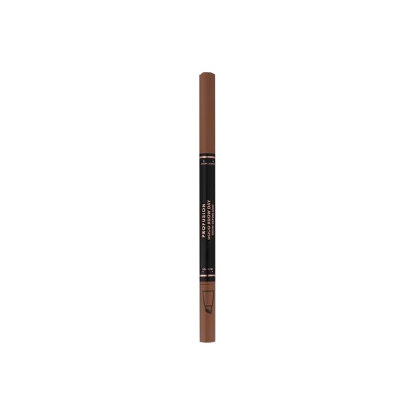 Profusion Cosmetics Brow Define Duo, Get Flawless Brows Every Time with Ultra Fine Brow Pencil, Unlock Your Brow Potential with Long Wearing Precision Pen and Nourishing Pomade Pencil Combo