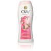 Olay Body Wash Fresh Outlast 23.6oz White Strawberry