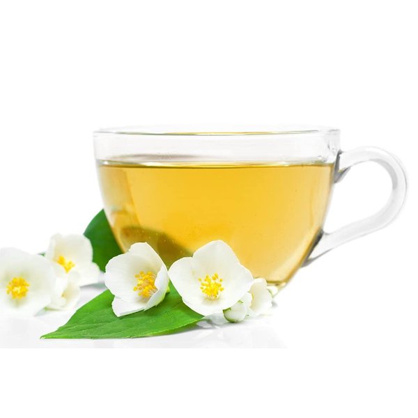Jasmine Buds - Dried Loose Buds By Nature Tea (2 oz)