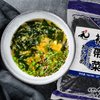 YUHO Wakame Seaweed 8 Oz New Season Dried Wakame Vegan Non-GMO Wakame Seaweed for Miso Soup 227g