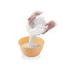 Tescoma Dough-rising bowl with warmer, ø 26 cm, Sourdough Bread Making Tools Kit