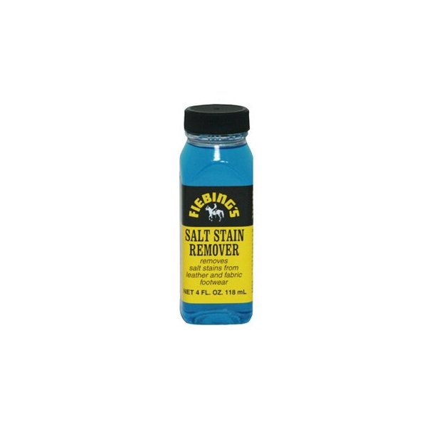 4 Oz. Salt Stain Remover By Fiebing