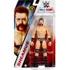 Mattel WWE Action Figure, 6-inch Collectible Sheamus with 10 Articulation Points & Life-Like Look