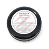 ON FLEEK Edge Control Extreme Firm Hold Professional Edge Control for Relaxed and Natural Hair, Made with Coconut Oil, Jojoba Oil, Shea Butter, 5 Ounce