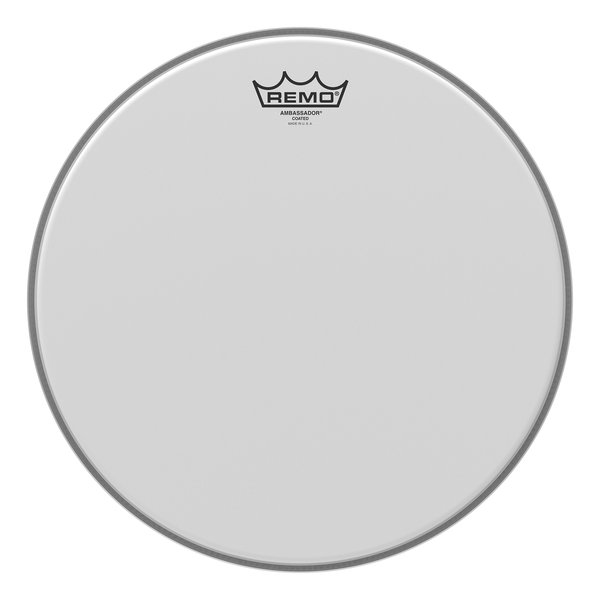 Remo Ambassador Coated Drum Head - 14 Inch