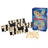 Rummikub in Travel Tin - The Original Rummy Tile Game by Pressman, Blue (B07GLGBW9X)