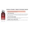 ORJENA Power Collagen Intensive Facial Serum_Collagen serum for skin Tightening_Anti Aging_Anti Wrinkle_Kbeauty skincare_1.7 fl.oz