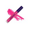 UNICORN SNOT Liquid Metal Lip Paint - Metallic Lip Gloss - Non-drying, Long-lasting Liquid Lipstick, Intense Pigment Lip Color with Metallic Shimmer - Vegan, Cruelty-Free Lip Makeup, Hot Pink (Glow)