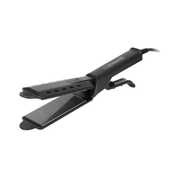 Electric Hair Straightener with 4 Temperature Adjustment