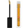 Maybelline New York Lip Studio Glitter Fix Glitter Lip Gloss Makeup, Gold Boost, 0.17 fl. oz.