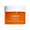 Lumene Nordic C Fresh Glow Brightening Gel Mask - Gentle Vitamin C Face Mask - Arctic Cloudberry AHA Exfoliant for Glowing Skin - Hydrating Facial Mask - (150mL)