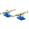 RACOFSB V3 Fingerboard Trucks 29mm 32mm 34mm 36mm (32mm, Blue)