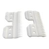 Professional Replacement Blade Cutter for Oster Fast Feed AG/A5 Hair Clippers 2pcs by YTXXDEUS