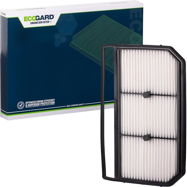 ECOGARD XA12036 Premium Engine Air Filter Fits 2023-21 Hyundai Elantra