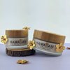 Hawaiian Healing Skin Care Anti-Aging & Hydrating Face Cream with Organic Hawaiian Macadamia Flower Honey and Hawaiian Astaxanthin to Reduce Appearance of Wrinkles & Fine Lines (50g)