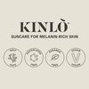 Kinlo Cooling Body Gel Moisturizer 6oz | Aloe vera gel Cooling Hydrating Skin Care Body Lotion | Aloe + Glycerin + Menthol| Black Owned Skincare