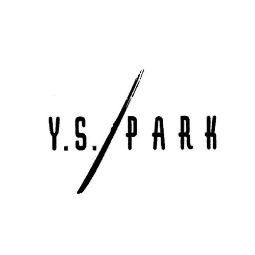 YS Park 209 Barber Comb - Carbon