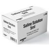 Bangerz Sunz Saline Solution 3ml Unit Dose, 100 per Box.
