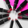 Lipstick By Wet n Wild Perfect Pout Lipstick Lip Color Pink Fiesta Party | Non-Tacky | Non-Sticky | Long Lasting