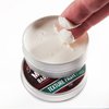 Rocky Mountain Barber Company Hair Paste for Men - Hair Styling Paste with Pliable Light-Firm Hold for All Hair Styles, Shine-Free Matte Finish - Easy to Wash Out, 2 oz