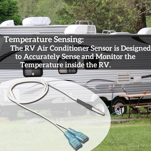 RV Air Conditioner Sensors Replacement for Coleman Mach 7330A3231 AC Freeze Control Switch Parts