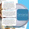 Sinarie Sorceress Whipped Body Icing Butter (4 oz.), 1 count | Coconut Free | Body Butter | Skin Care | Natural Skincare | Moisturizer | Lotion Soaps & Skin Care