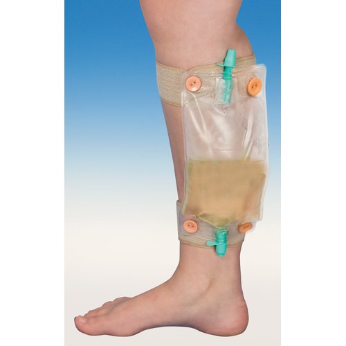 Core Products NelMed Calf Urinary Leg Bag Support Only (Bag not Included)