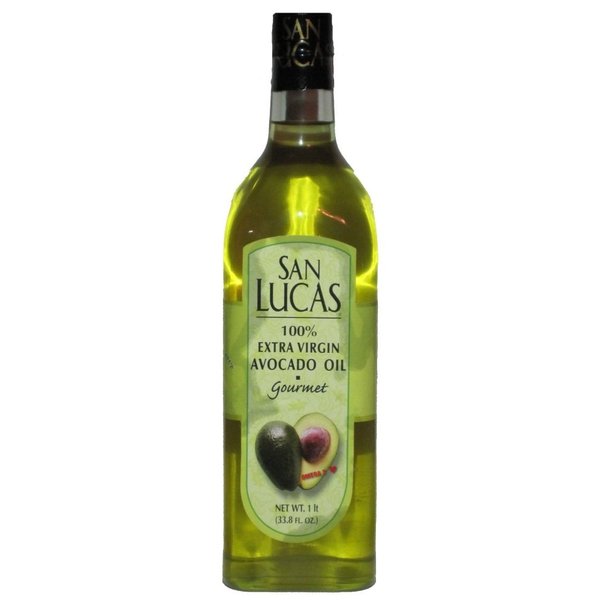 Extra Virgin Avocado Oil 1- Liter
