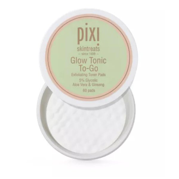 Pixi Glow Tonic to-Go, 60 Ct