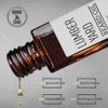 Beardbrand Beard Oil for Men [AS SEEN ON SHARK TANK] Softens and Conditions with Jojoba Oil - Smooth Beard & Skin with Sandalwood, Cedar Oil & Lumber Yard Scent - 1 fl oz