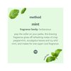 Method Glass Cleaner + Surface Cleaner, Mint, 28 Ounce