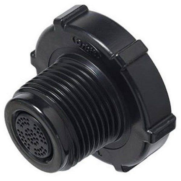 Orbit WaterMaster Underground 51241 3/4-Inch Plastic Auto Drain Valve