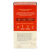 Teeccino Reishi Eleuthero Tea - French Roast - Organic Mushroom Adaptogenic Herbal Tea, 3x More Herbs than Regular Tea Bags, Caffeine Free, Chicory Prebiotic - 25 Tea Bags