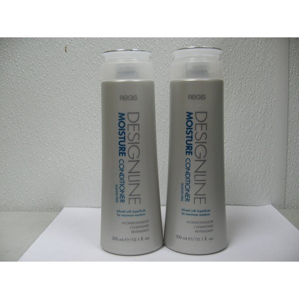 Moisture Conditioner 10.1 Oz 2 Pk