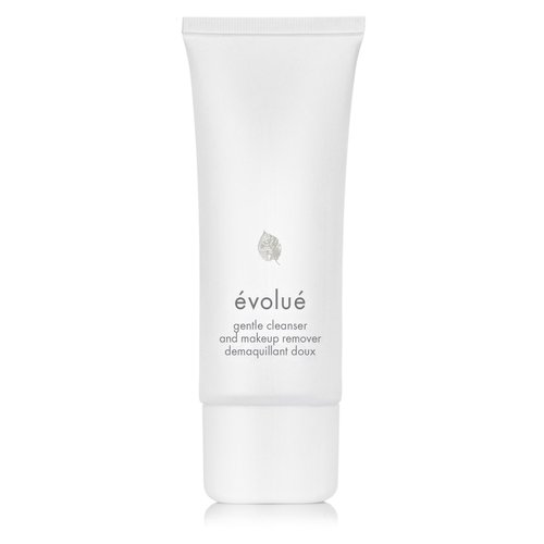 Gentle Cleanser and Makeup Remover