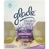 Glade Plugins Scented Oil Refill-Lavender/Vanilla-2 ct-2 pk, 2 Count