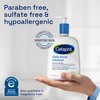 Cetaphil Face Wash, Daily Facial Cleanser for Sensitive, Combination to Oily Skin, NEW 8 oz 3 Pack, Gentle Foaming, Soap Free, Hypoallergenic