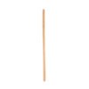 [10000 PACK] Wooden Coffee Stirrer Sticks 7.5 inch - Bio Degradable, Eco Friendly Beverage Stirrers, Splinter Free Birch Wood - Disposable Drink Stir Sticks for Tea, Beverage, Coffee and Arts & Crafts
