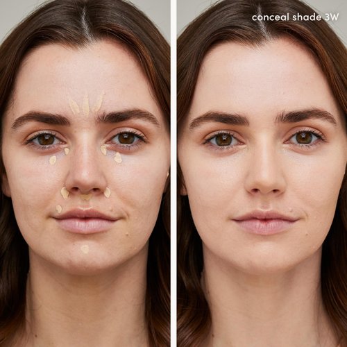 PureMatch Liquid Concealer 3W